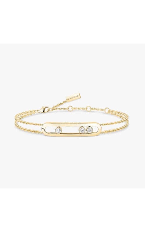 MESSIKA MOVE CLASSIQUE BRACELET