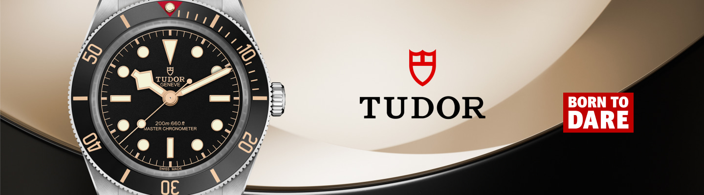 TUDOR
