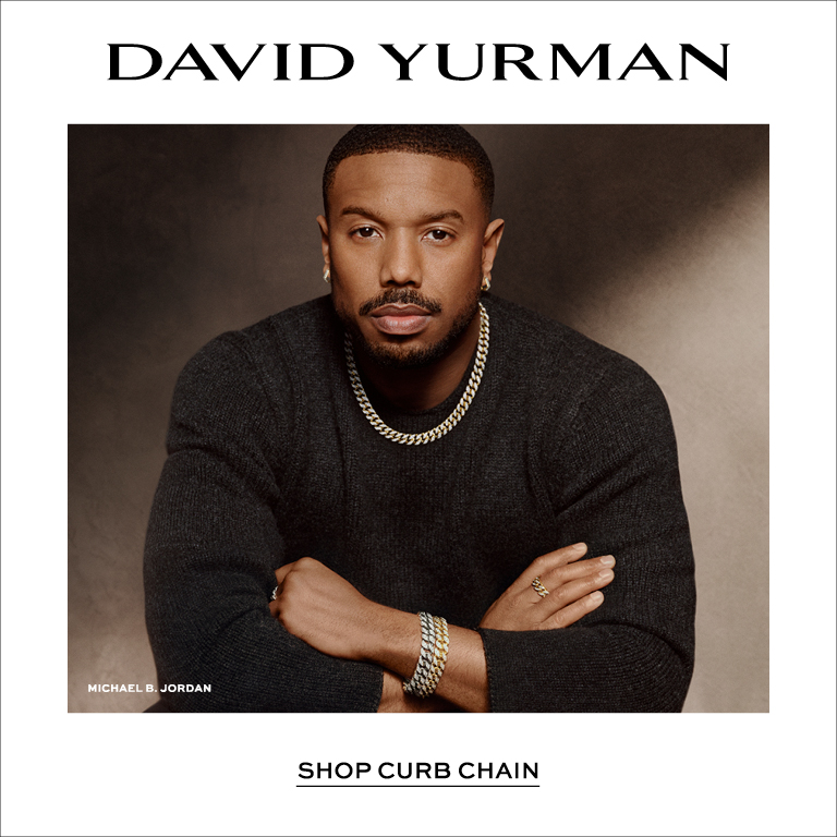 David Yurman