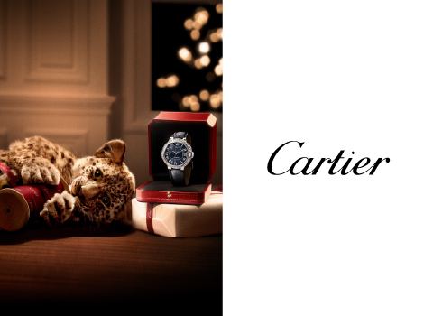 Cartier