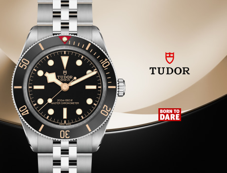 TUDOR