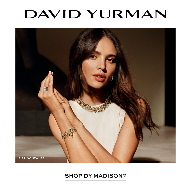 David Yurman