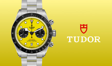 TUDOR