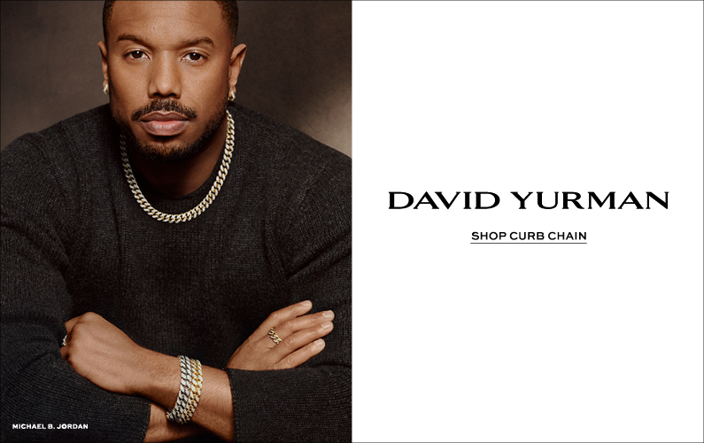 David Yurman