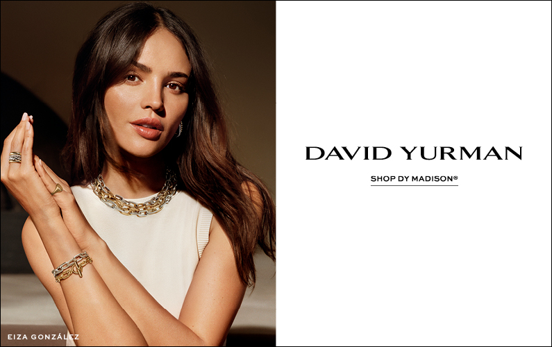 David Yurman