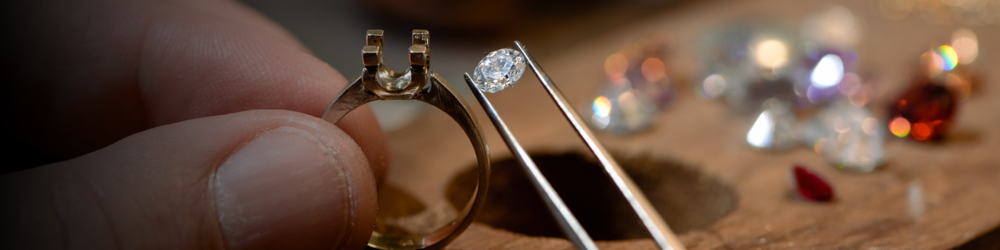 Jewellery Repairs