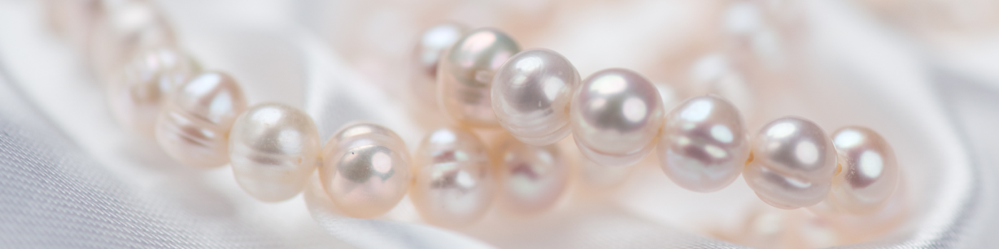 Pearl & Bead Restringing