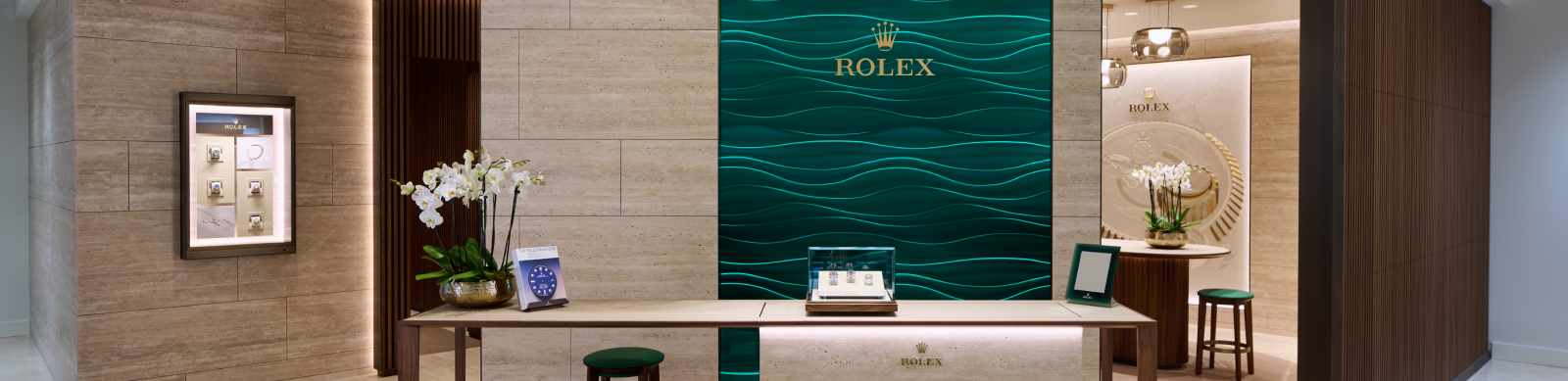 Watch Repairs at Joseph-Anthony